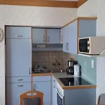 Lägenhet Haus Panorama