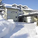 Haus Panorama Lägenhet
