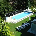 Haus Panorama Lägenhet *