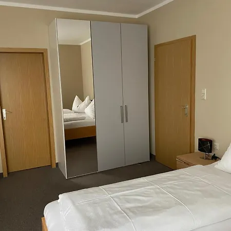 Appartement Haus Panorama *