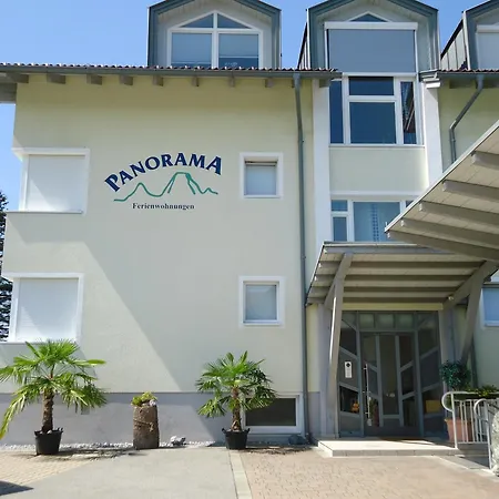 Haus Panorama *