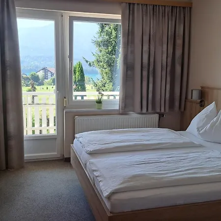 Haus Panorama Appartement