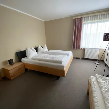 Haus Panorama 公寓 *