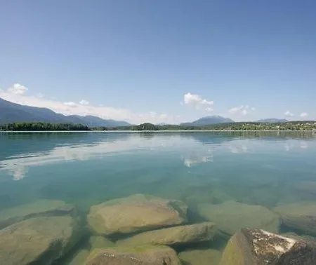 Haus Panorama * Drobollach am Faakersee