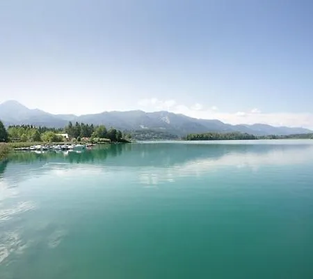 Appartement Haus Panorama