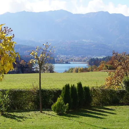 Haus Panorama * Drobollach am Faakersee