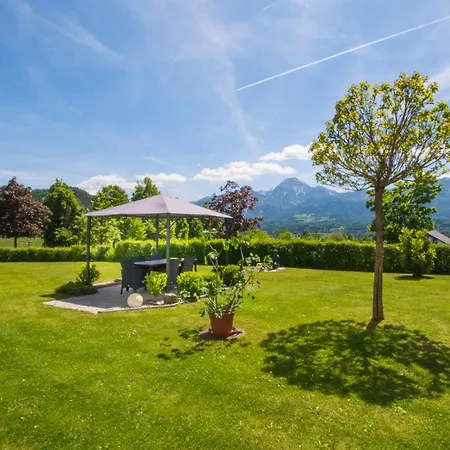 Lägenhet Haus Panorama Drobollach am Faakersee