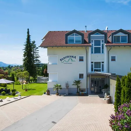 Appartement Haus Panorama *