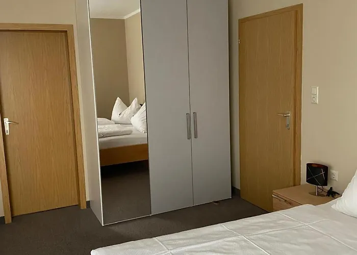 Apartament Haus Panorama *