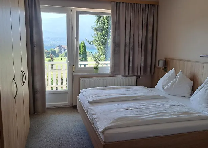 Haus Panorama Apartament