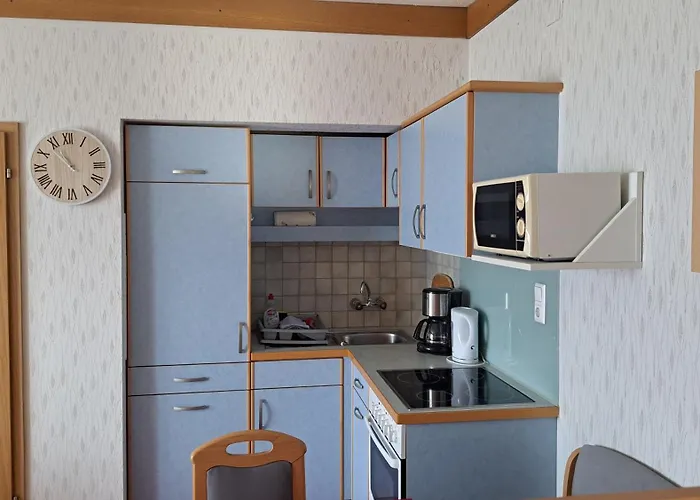 Apartament Haus Panorama