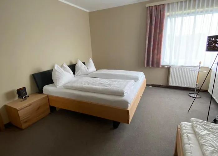 Haus Panorama Apartament *