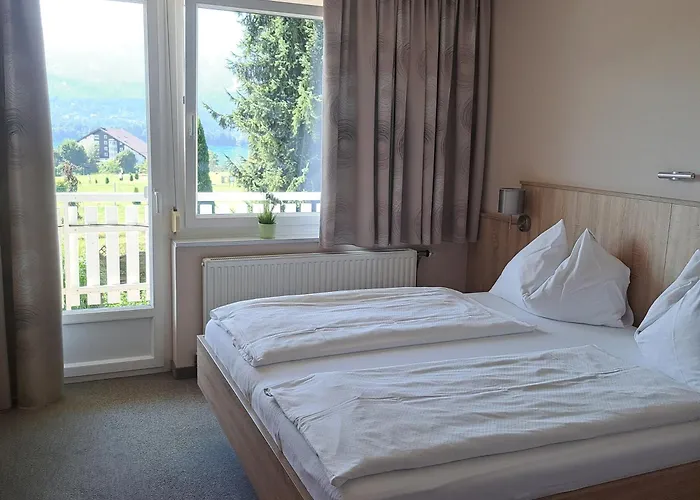 Haus Panorama Apartament