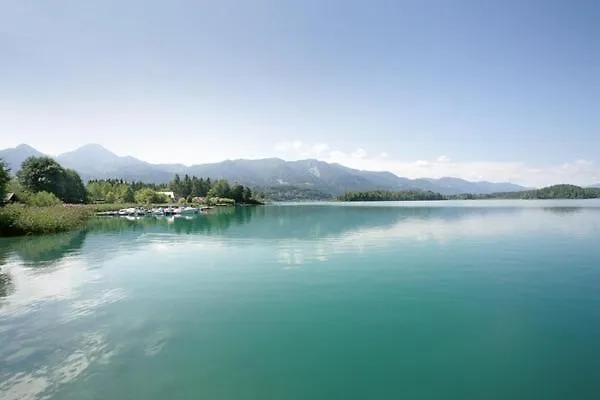 Apartament Haus Panorama