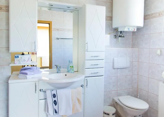 Apartament Haus Panorama *