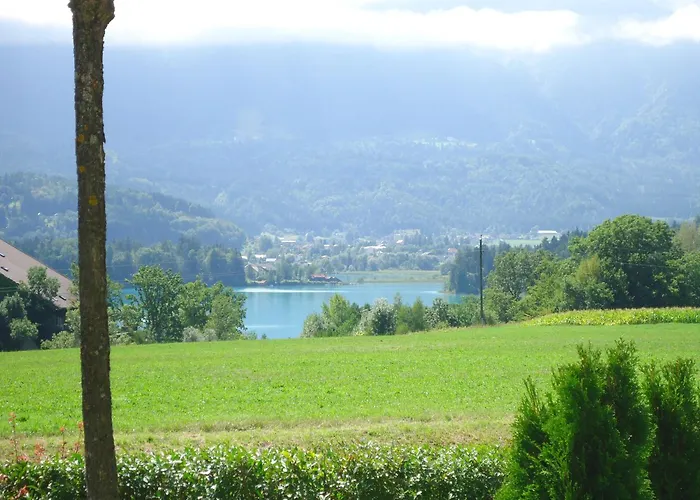 Haus Panorama Apartament